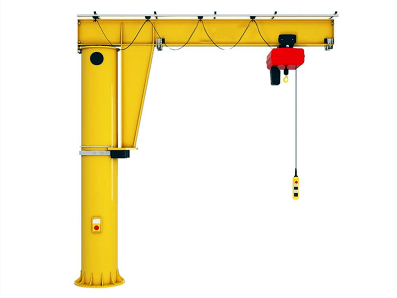workshop jib crane workshop jib crane