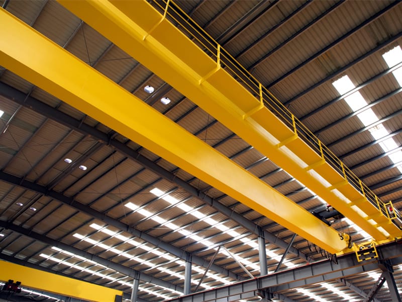 Crane Busbar: Essential Guide to Efficient Overhead Crane and Gantry ...