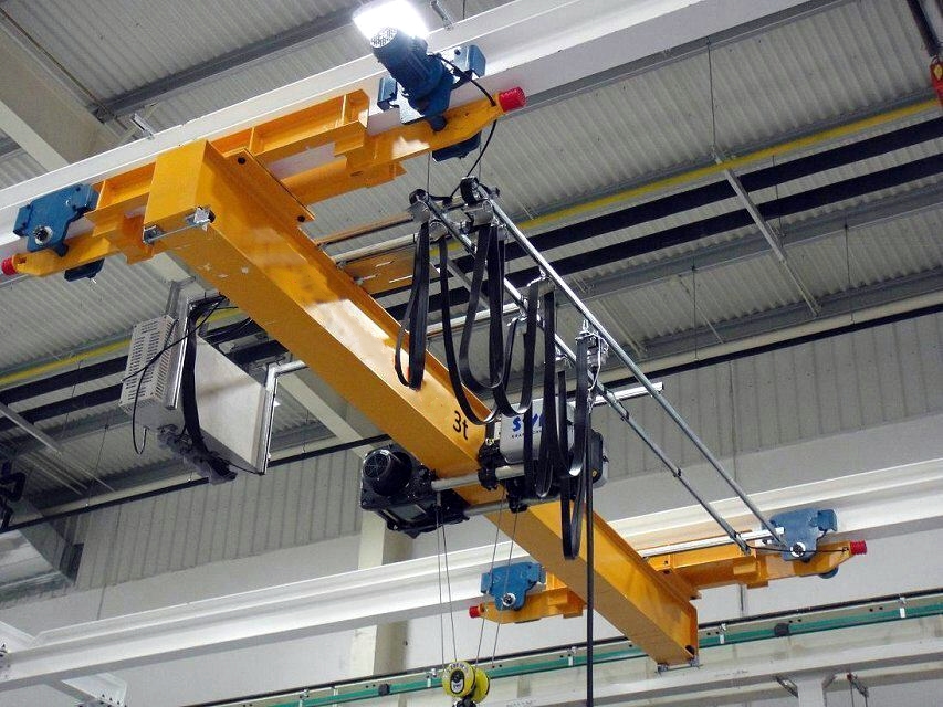crane end beam price