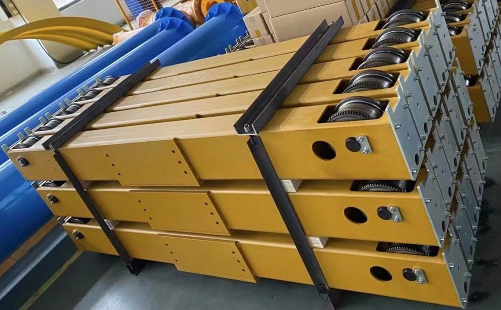 overhead crane end truck overhead crane end truck