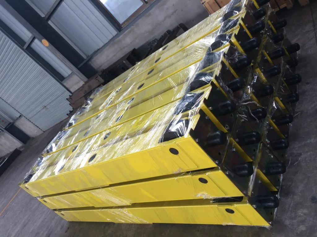 bridge crane end beam bridge crane end beam