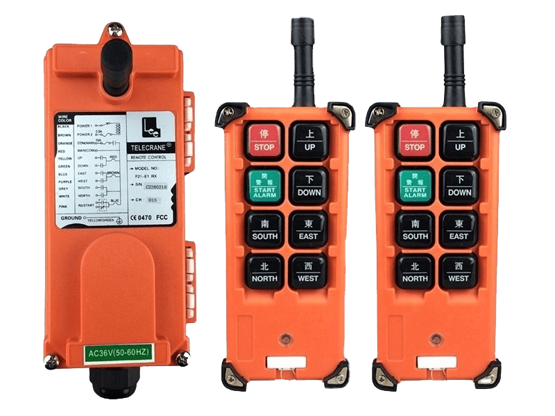 telecrane remote controller for crane telecrane remote controller for crane