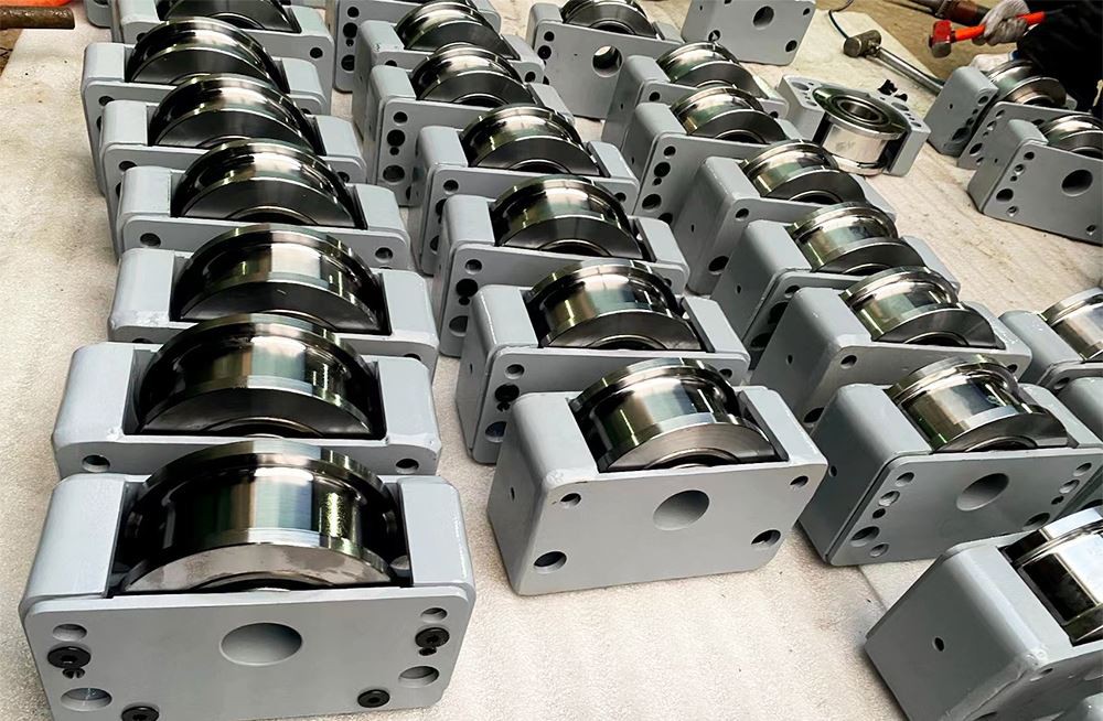 drs wheel system drs wheel system